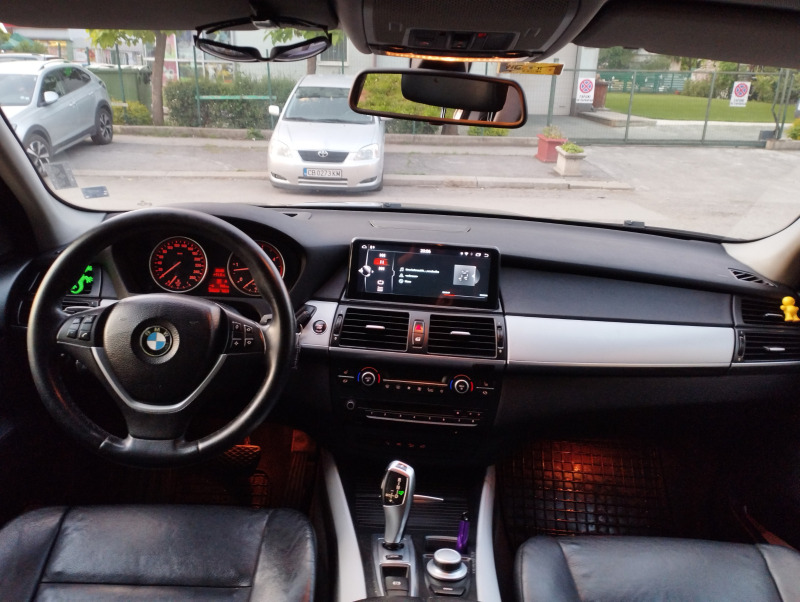 BMW X5 3.0 D., снимка 11 - Автомобили и джипове - 45997895
