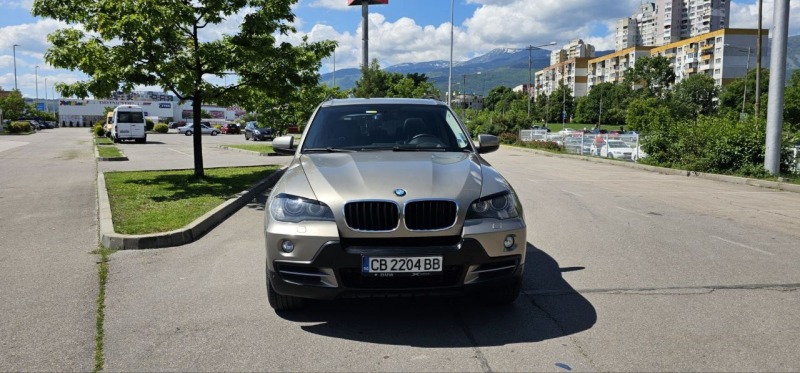 BMW X5 3.0 D., снимка 2 - Автомобили и джипове - 45997895