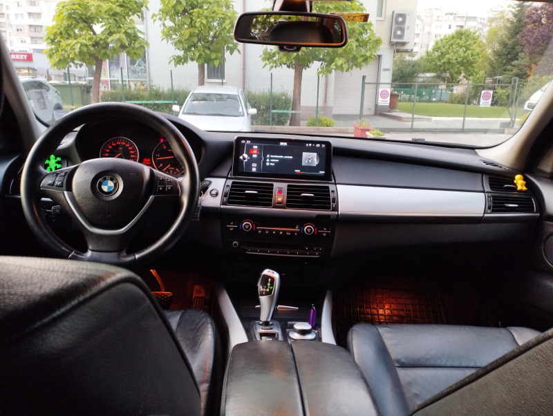 BMW X5 3.0 D., снимка 12 - Автомобили и джипове - 45997895