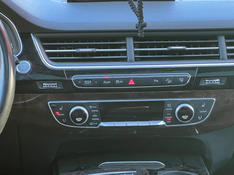 Audi Q7 SQ7-LINE-FULL* * , снимка 6 - Автомобили и джипове - 52588428