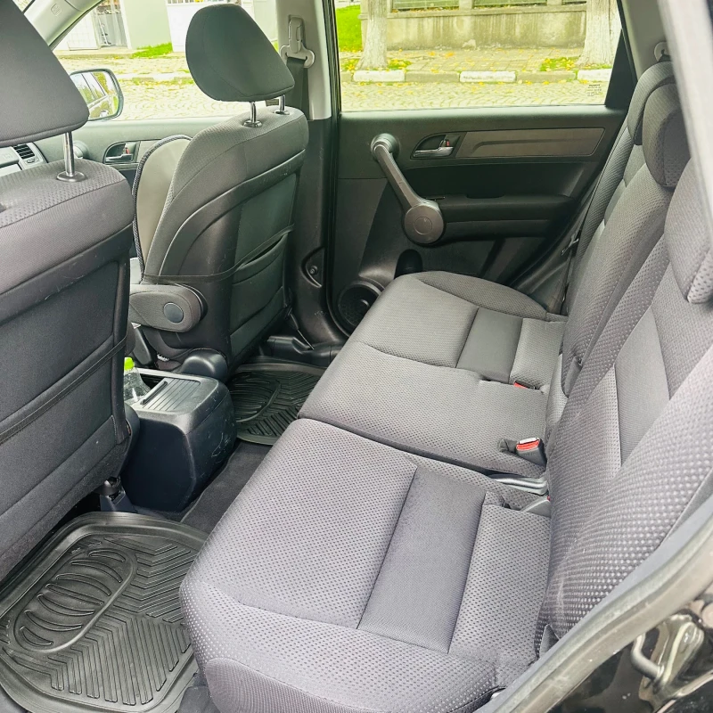 Honda Cr-v VTEC, снимка 8 - Автомобили и джипове - 52297490