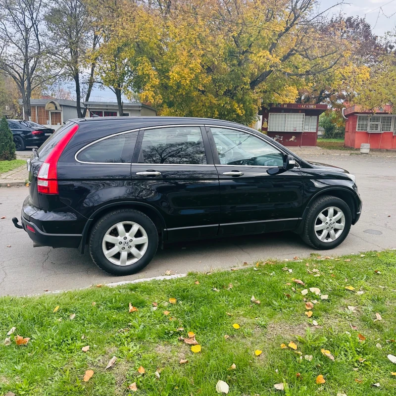 Honda Cr-v VTEC, снимка 5 - Автомобили и джипове - 52297490