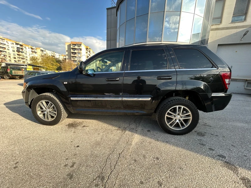 Jeep Grand cherokee 3.0 D, снимка 3 - Автомобили и джипове - 52323846