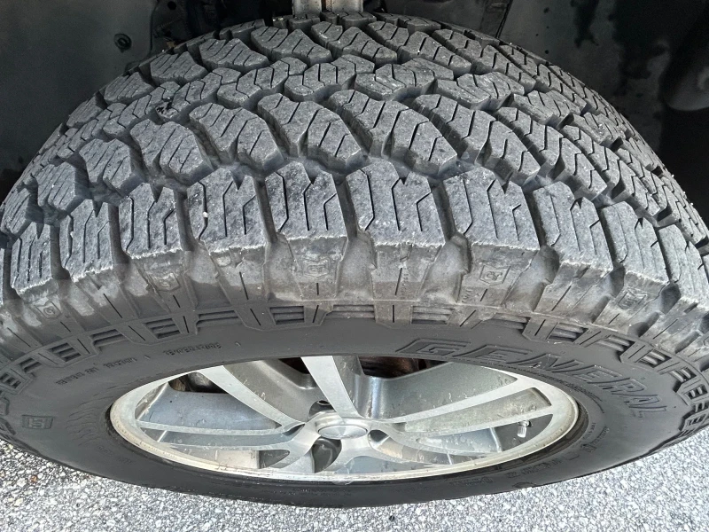 Jeep Grand cherokee 3.0 D, снимка 6 - Автомобили и джипове - 52323846