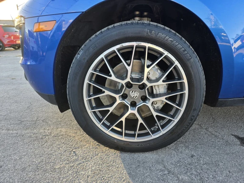 Porsche Macan S* PREMIUM PLUS PKG* PANO* AWD* , снимка 7 - Автомобили и джипове - 53180164