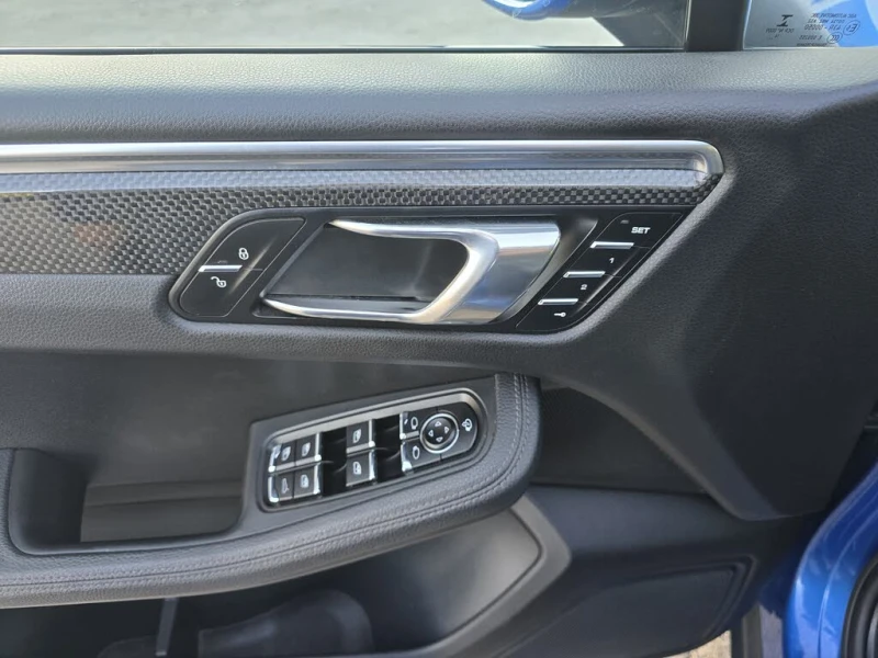 Porsche Macan S* PREMIUM PLUS PKG* PANO* AWD* , снимка 15 - Автомобили и джипове - 53180164