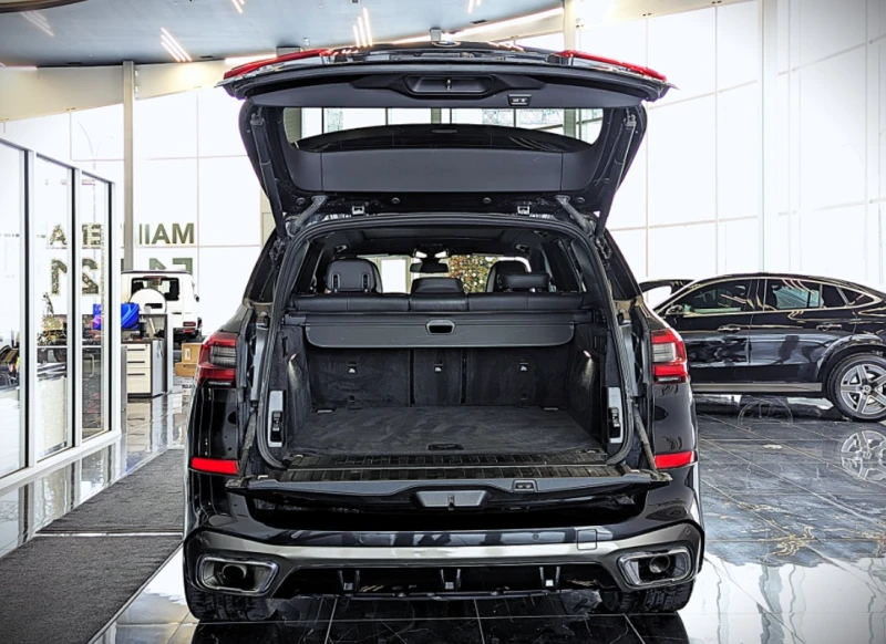 BMW X5 XDRIVE* * PREMIUM M SPORT PKG* LASERLIGHT, снимка 7 - Автомобили и джипове - 53274690