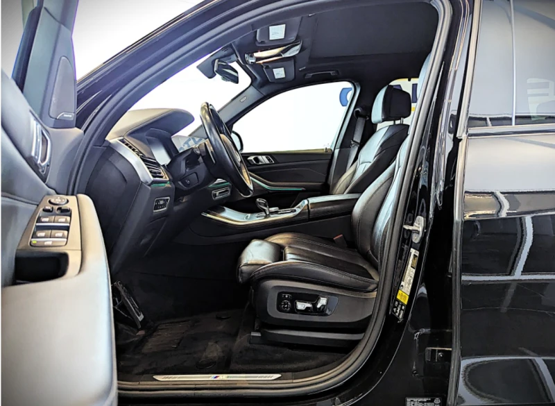 BMW X5 XDRIVE* * PREMIUM M SPORT PKG* LASERLIGHT, снимка 11 - Автомобили и джипове - 53274690