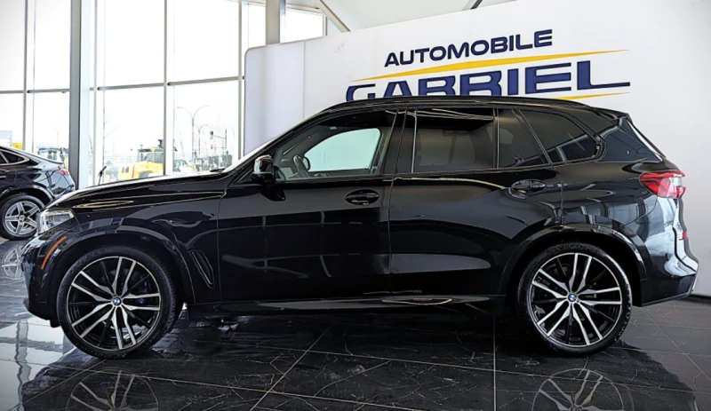 BMW X5 XDRIVE* * PREMIUM M SPORT PKG* LASERLIGHT, снимка 15 - Автомобили и джипове - 53274690