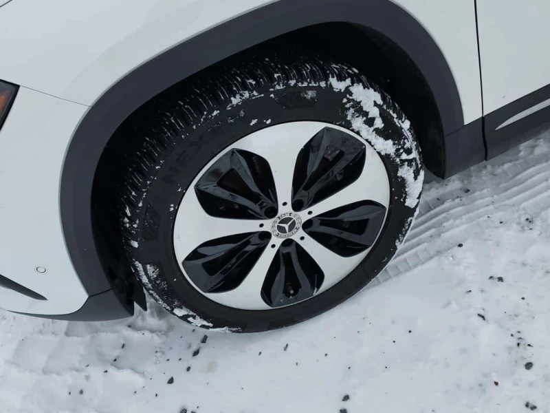 Mercedes-Benz GLA 250 * 4MATIC AWD * BURMEISTER* 2КЛЮЧА* ПОДГРЕВ* KEYLES, снимка 6 - Автомобили и джипове - 53540316