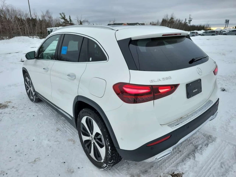 Mercedes-Benz GLA 250 * 4MATIC AWD * BURMEISTER* 2КЛЮЧА* ПОДГРЕВ* KEYLES, снимка 4 - Автомобили и джипове - 53540316