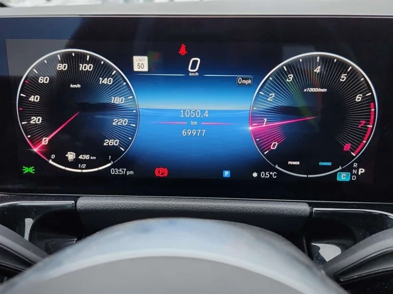 Mercedes-Benz GLA 250 * 4MATIC AWD * BURMEISTER* 2КЛЮЧА* ПОДГРЕВ* KEYLES, снимка 9 - Автомобили и джипове - 53540316