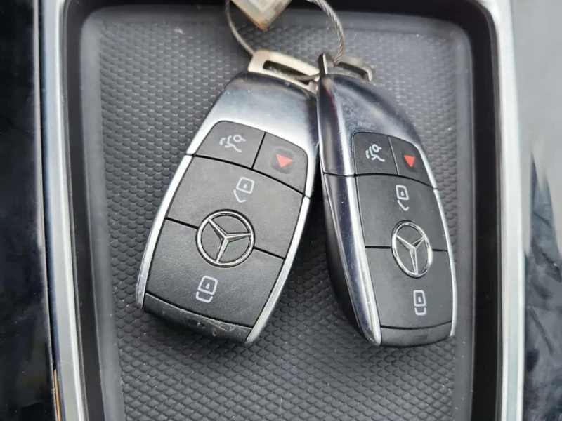 Mercedes-Benz GLA 250 * 4MATIC AWD * BURMEISTER* 2КЛЮЧА* ПОДГРЕВ* KEYLES, снимка 8 - Автомобили и джипове - 53540316