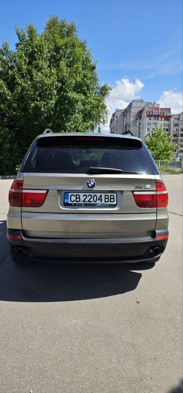 BMW X5 3.0 D., снимка 4 - Автомобили и джипове - 45997895