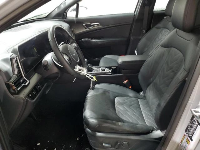 Kia Sportage 2.5L 4 All wheel drive, снимка 4 - Автомобили и джипове - 48994067