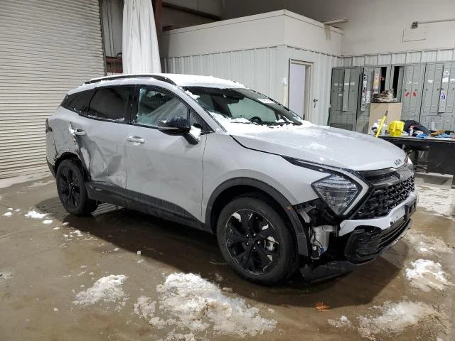 Kia Sportage 2.5L 4 All wheel drive, снимка 12 - Автомобили и джипове - 48994067