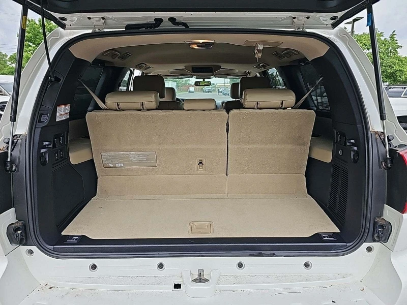 Toyota Sequoia Platinium - 36700 лв. - 28127918 | Car24.bg