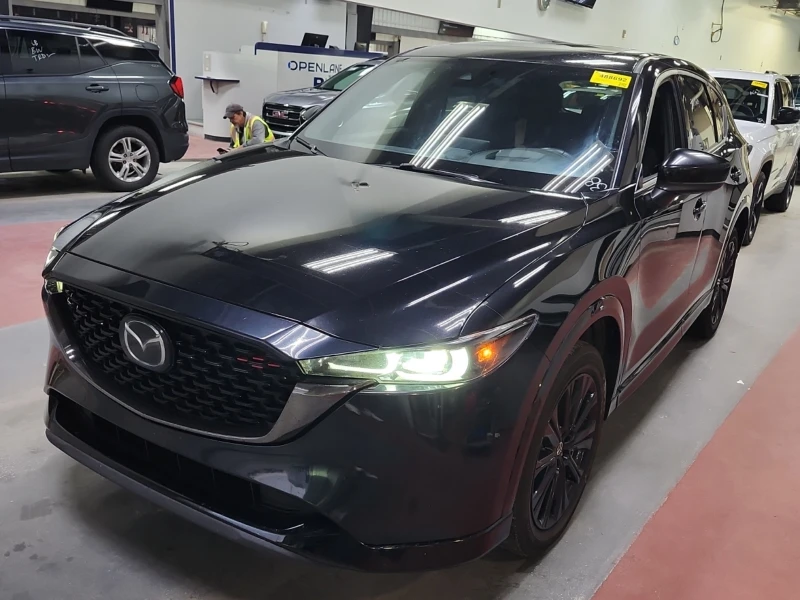 Mazda CX-5 2.5 S PREMIUM PACKAGE* CARFAX* БЕЗ ПЪРВОНАЧАЛНА - 52500 лв. - 10707577 1