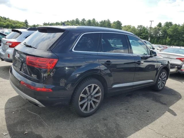 Audi Q7 PREMIUM PLUS - изображение 6