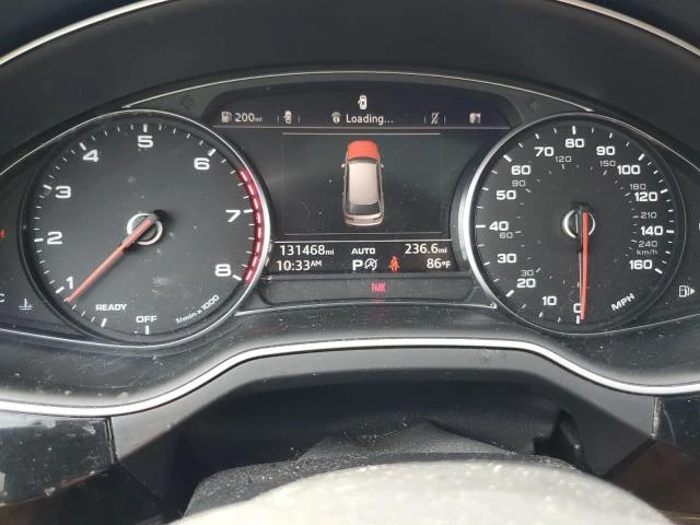 Audi Q7 PREMIUM PLUS - изображение 9