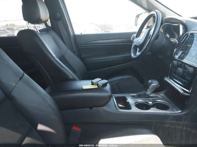 Jeep Grand cherokee ALTITUDE 4X4 | Mobile.bg   7