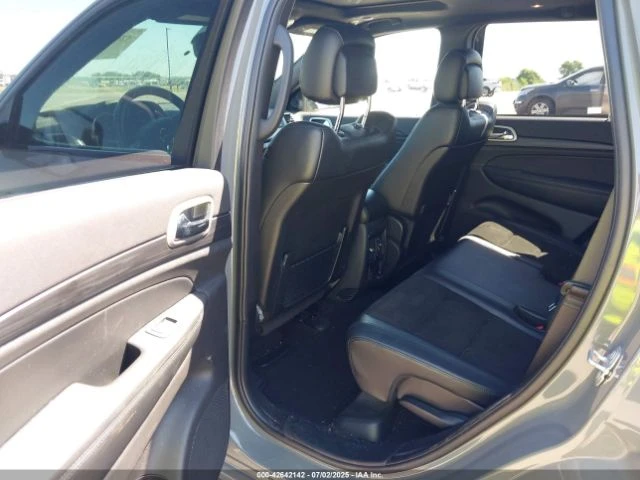 Jeep Grand cherokee ALTITUDE 4X4 | Mobile.bg   9