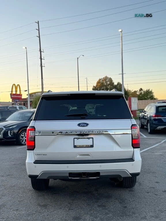Ford Expedition Limited * 360 * ���������� * (���� �� ��) | Mobile.bg � ����������� 8