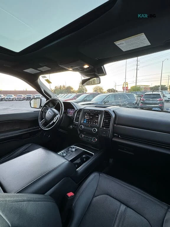 Ford Expedition Limited * 360 * ���������� * (���� �� ��) | Mobile.bg � ����������� 14