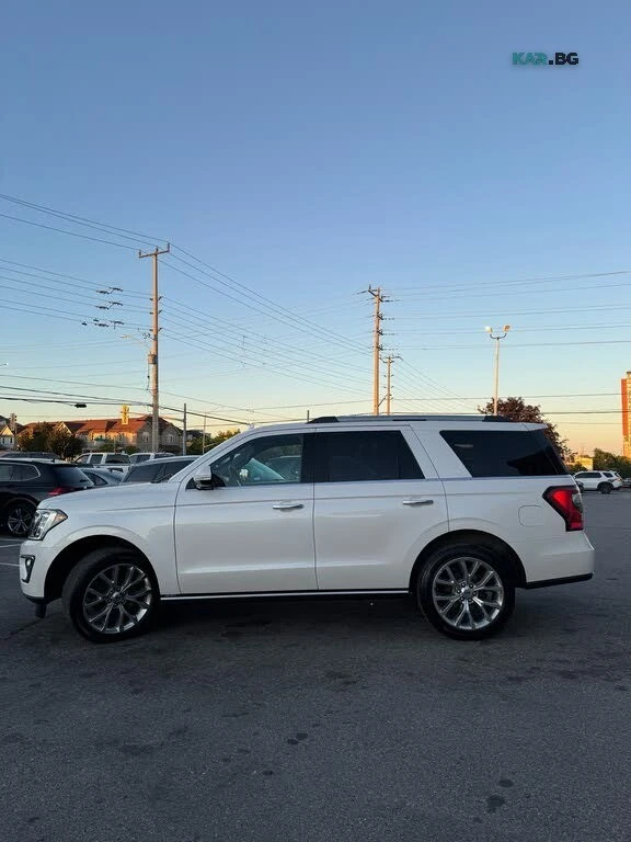 Ford Expedition Limited * 360 * ���������� * (���� �� ��) | Mobile.bg � ����������� 5