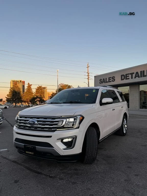 Ford Expedition Limited * 360 * ���������� * (���� �� ��) | Mobile.bg � ����������� 4