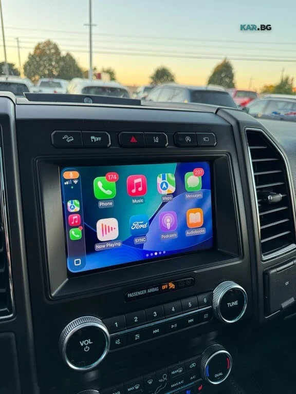Ford Expedition Limited * 360 * ���������� * (���� �� ��) | Mobile.bg � ����������� 17
