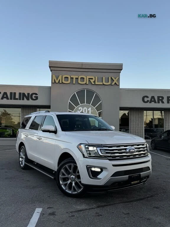 Ford Expedition Limited * 360 * ���������� * (���� �� ��) | Mobile.bg � ����������� 2