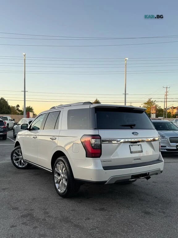 Ford Expedition Limited * 360 * ���������� * (���� �� ��) | Mobile.bg � ����������� 7