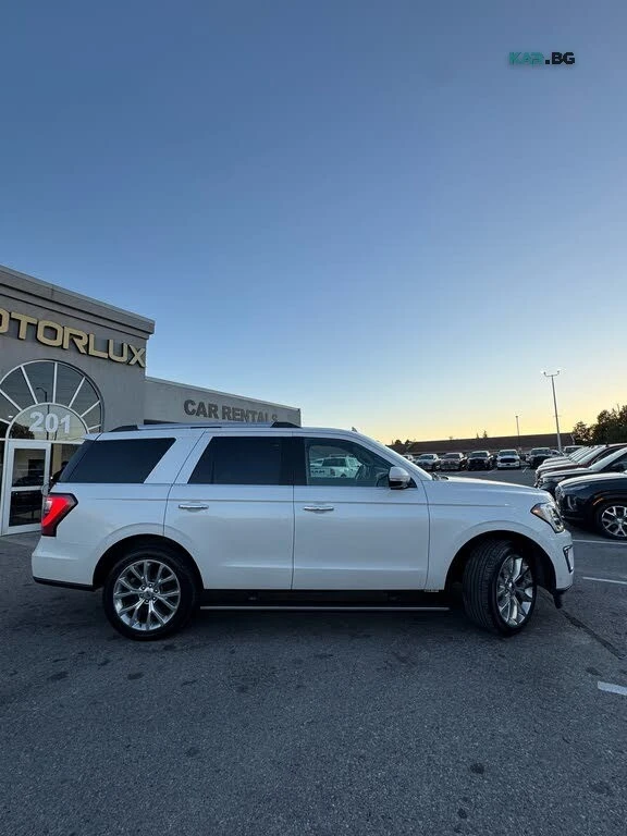 Ford Expedition Limited * 360 * ���������� * (���� �� ��) | Mobile.bg � ����������� 6