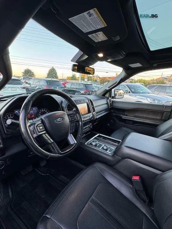 Ford Expedition Limited * 360 * ���������� * (���� �� ��) | Mobile.bg � ����������� 16
