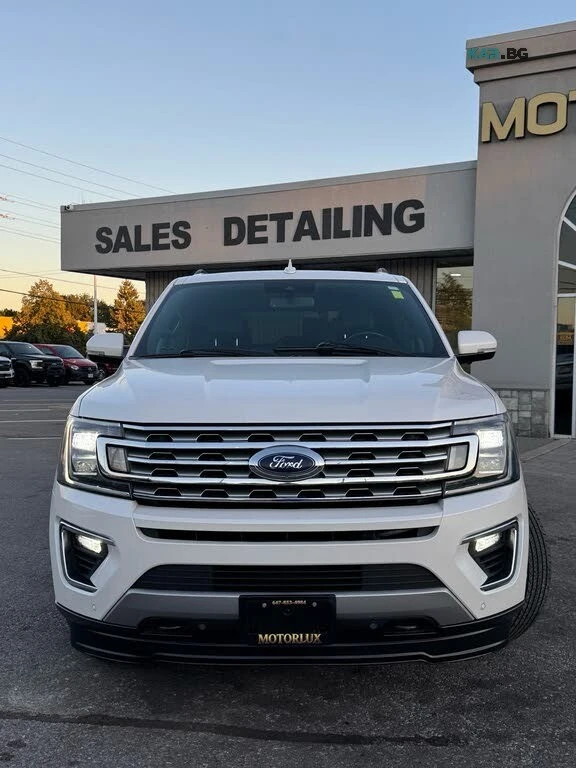 Ford Expedition Limited * 360 * ���������� * (���� �� ��) | Mobile.bg � ����������� 3