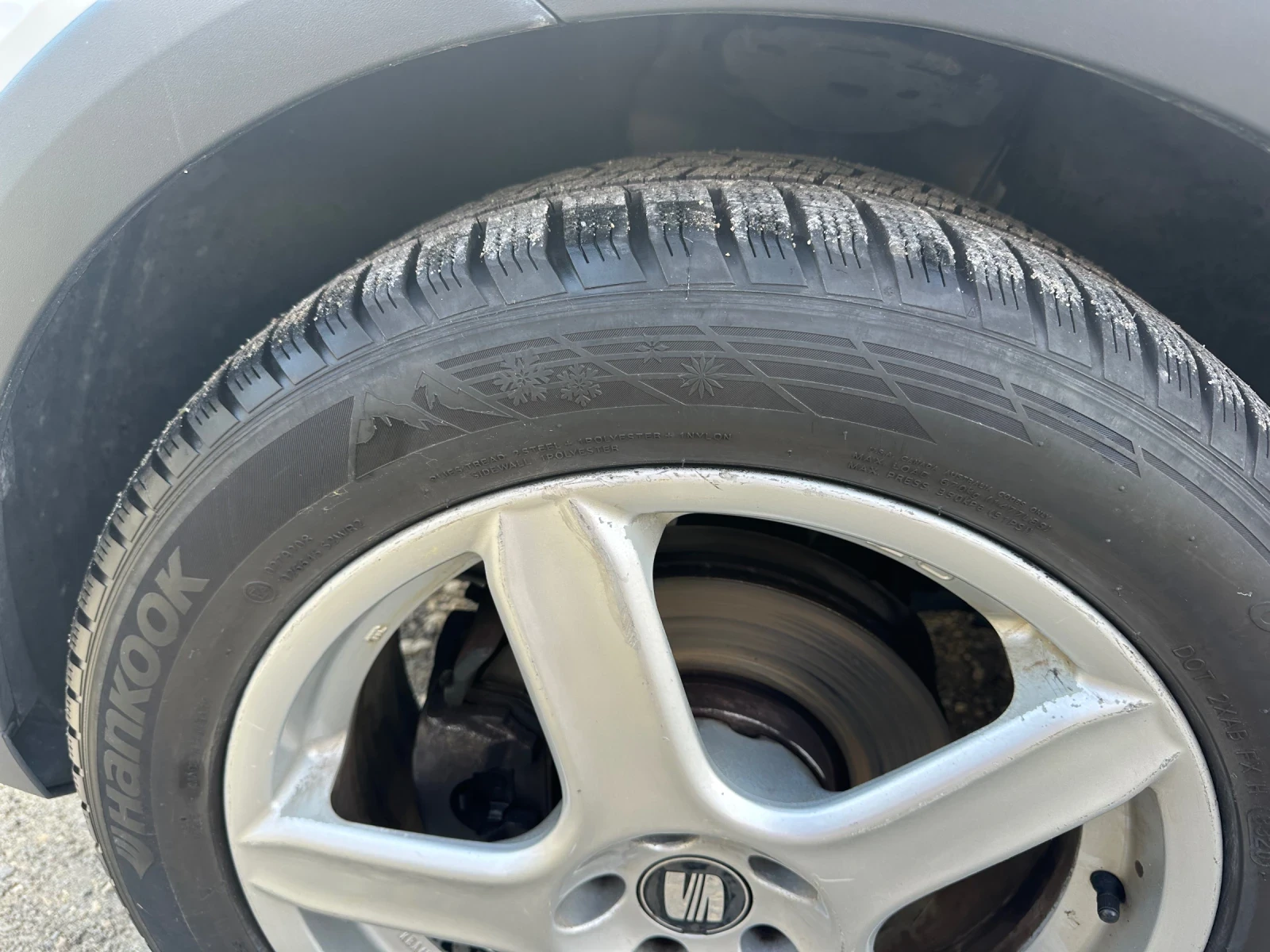 Seat Arona 1.0TGI- �������� ����� | Mobile.bg � ����������� 14