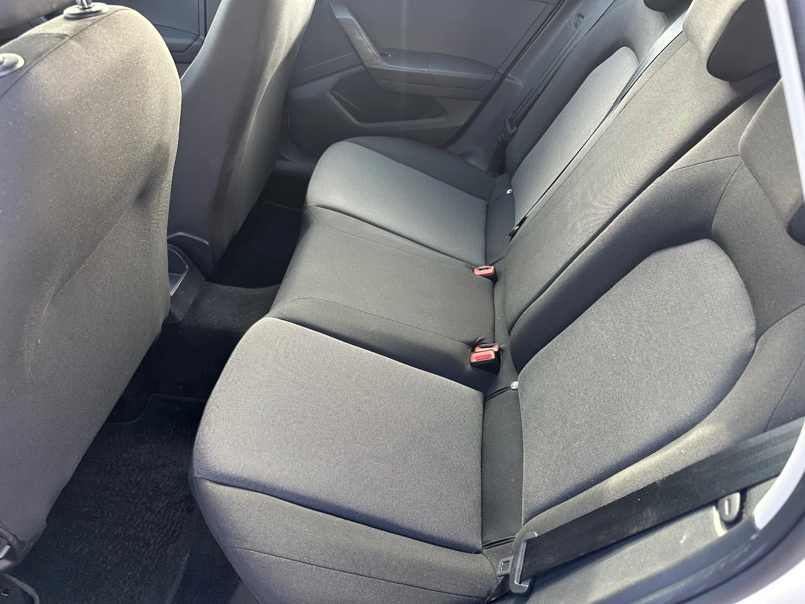 Seat Arona 1.0TGI- �������� ����� | Mobile.bg � ����������� 12