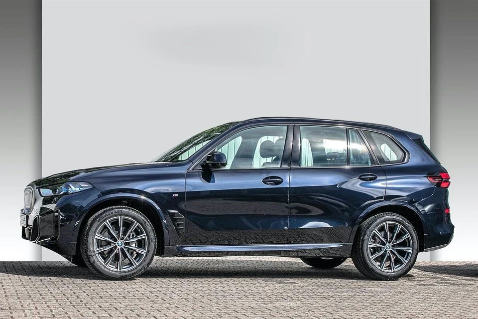 BMW X5 30d/ FACELIFT/ xDrive/ M-SPORT/ H&K/ HEAD UP/ 20/ - изображение 2