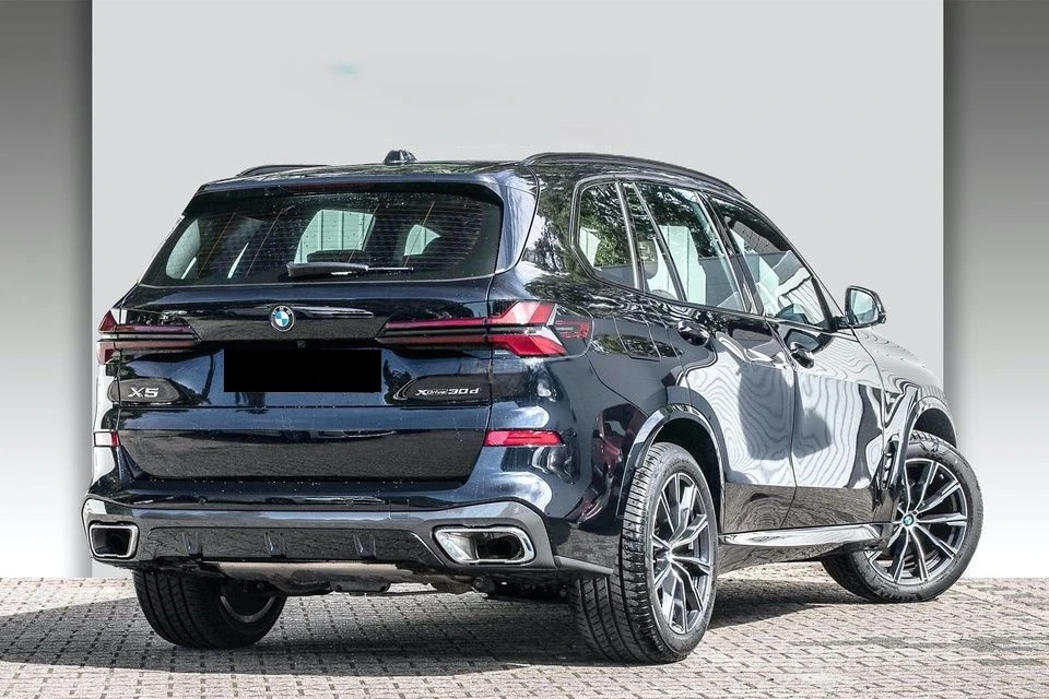 BMW X5 30d/ FACELIFT/ xDrive/ M-SPORT/ H&K/ HEAD UP/ 20/ - изображение 3