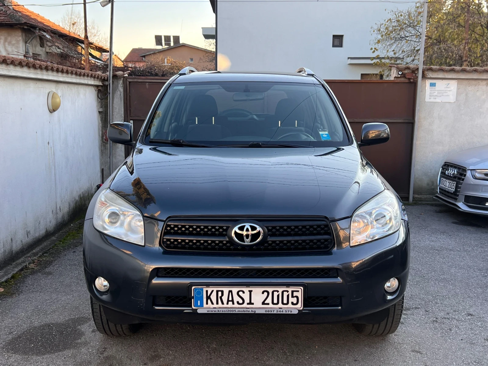 Toyota Rav4 2.0I ГАЗОВ ИНЖЕКЦИОН - изображение 2