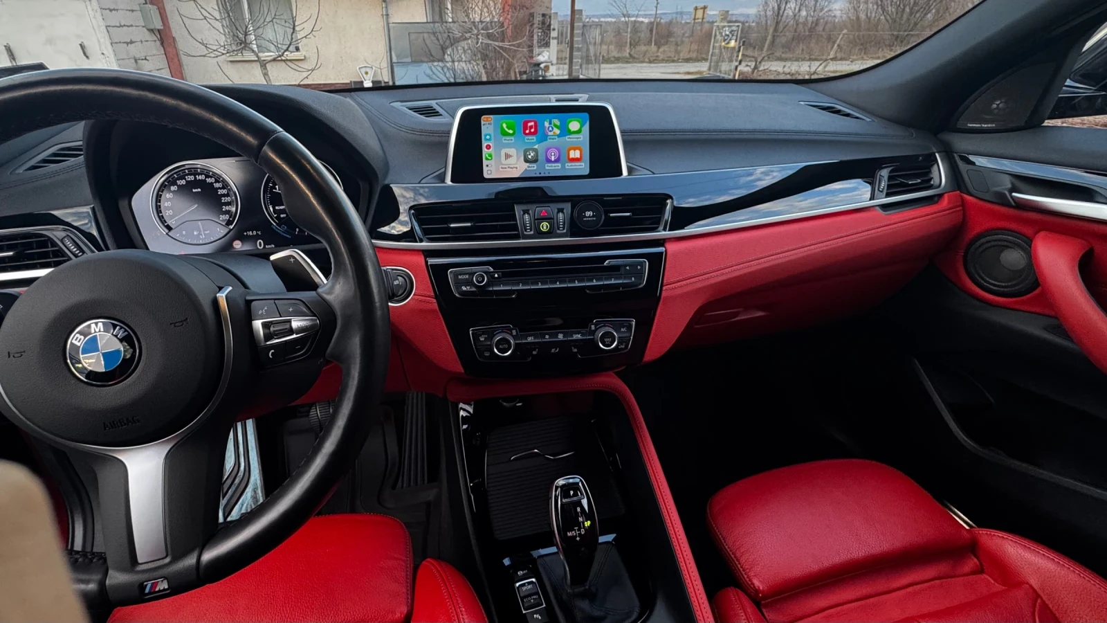 BMW X2 xDrive20d - изображение 4