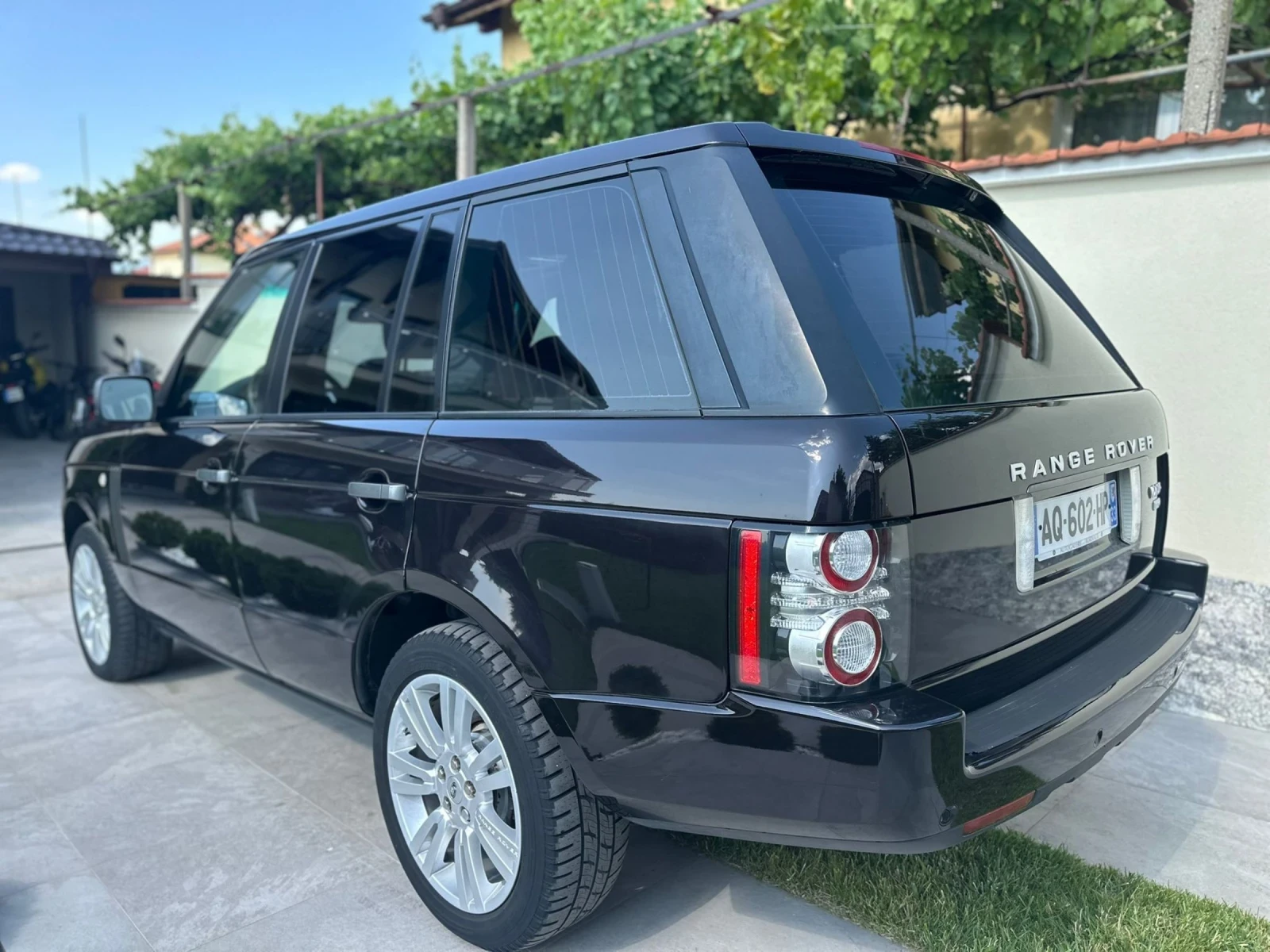 Land Rover Range Rover Velar 3.6TDV8 Full - изображение 5