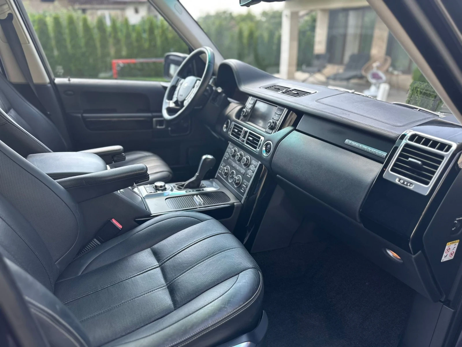 Land Rover Range Rover Velar 3.6TDV8 Full - изображение 9