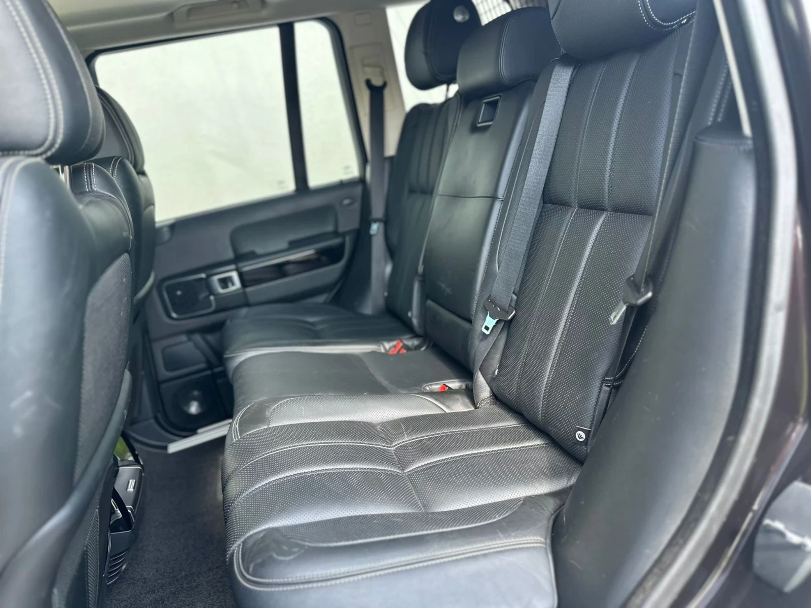 Land Rover Range Rover Velar 3.6TDV8 Full - изображение 10