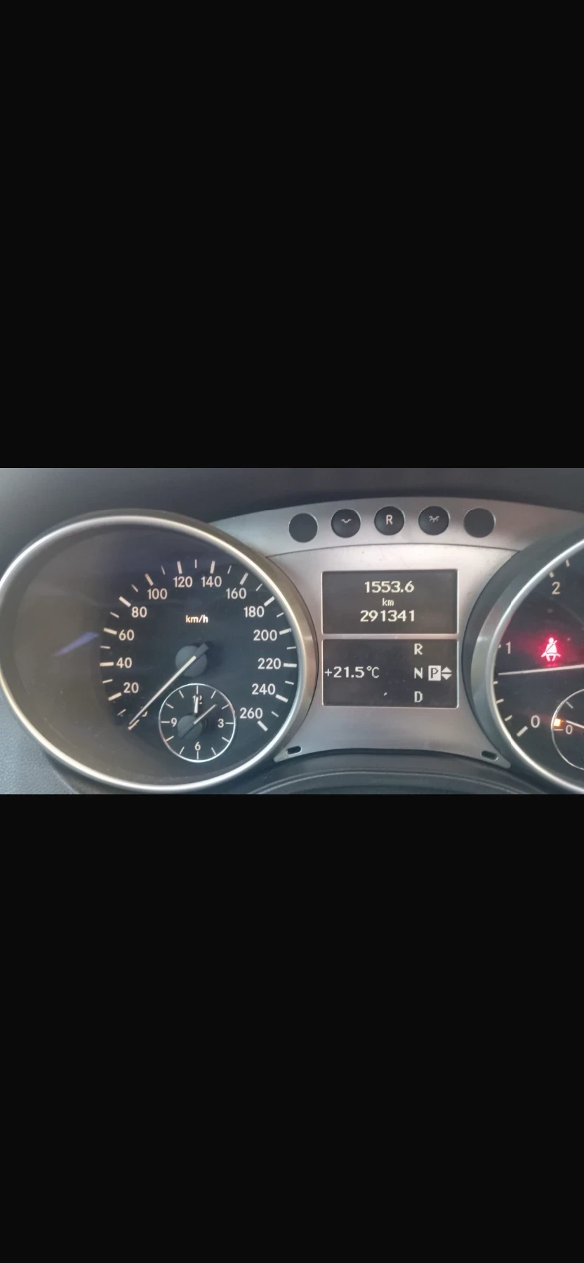 Mercedes-Benz ML 320 CDI - изображение 6