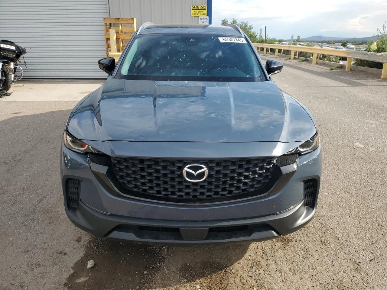 Mazda CX-50 PREFERRED PLUS/4X4/ПОДГРЕВ/ВИДЕО НА МОТОРА - изображение 2