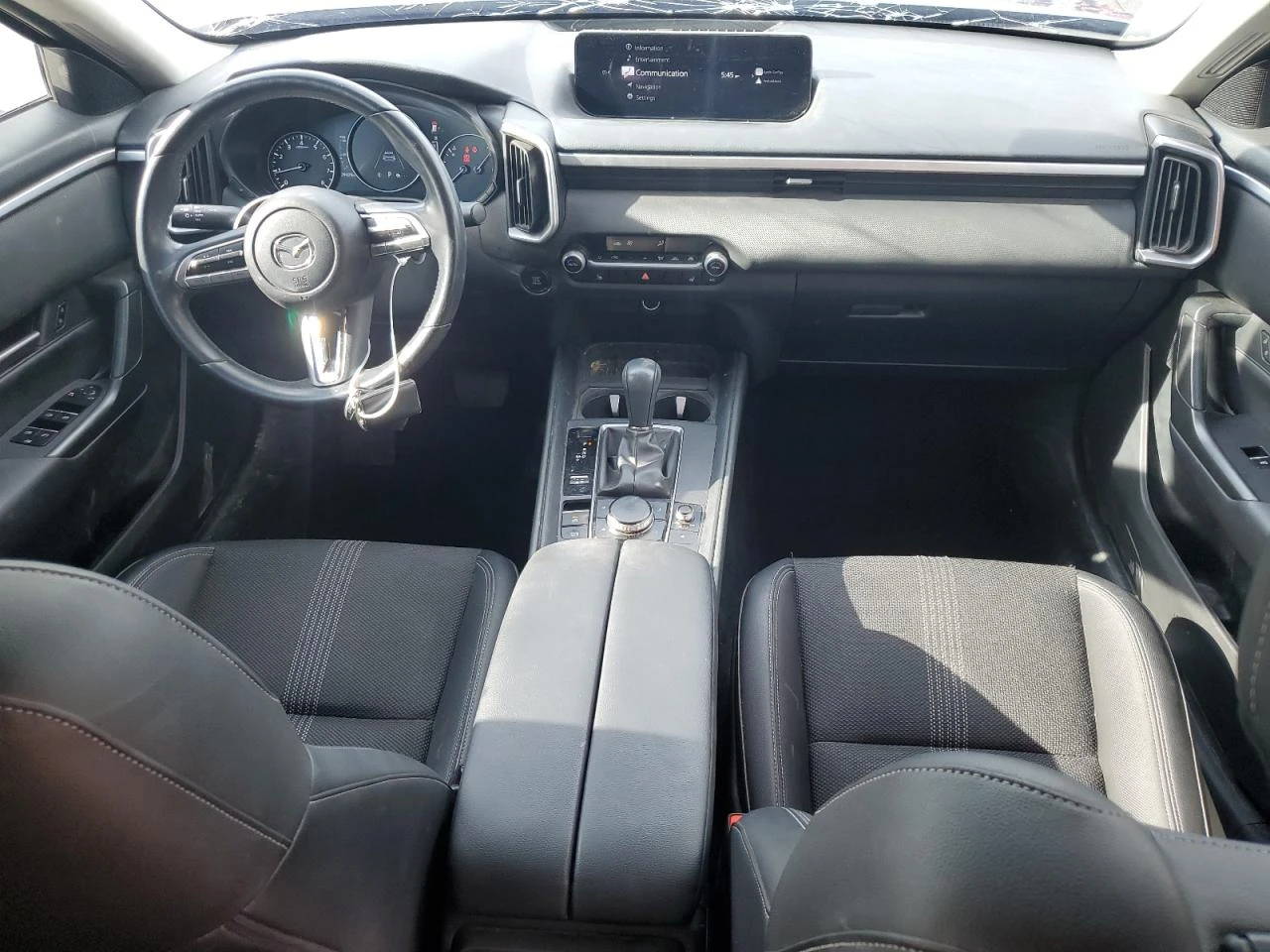 Mazda CX-50 PREFERRED PLUS/4X4/ПОДГРЕВ/ВИДЕО НА МОТОРА - изображение 8