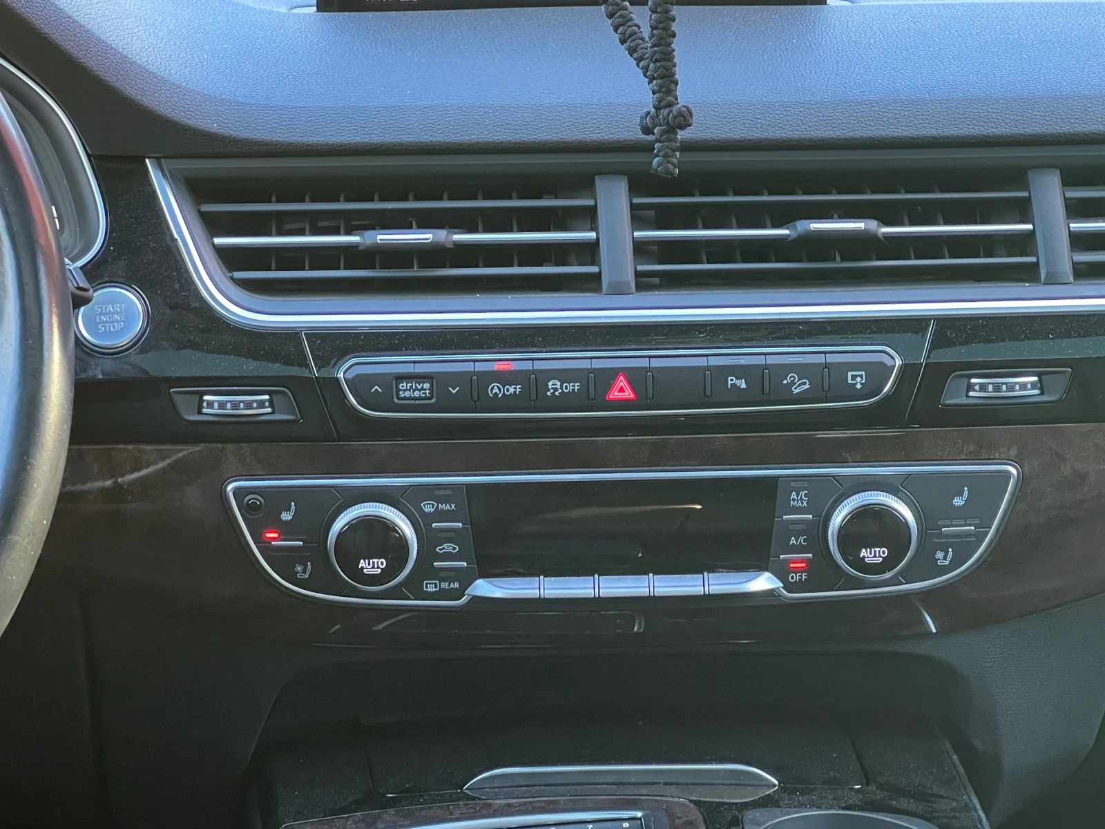 Audi Q7 SQ7-LINE-FULL* *  - изображение 4