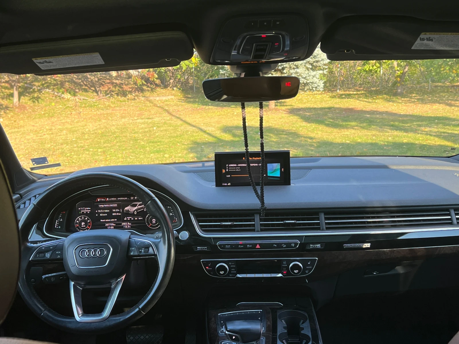 Audi Q7 SQ7-LINE-FULL* *  - изображение 5